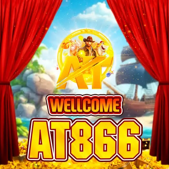 AT866 - Game Live Casino Terbaik untuk Pengalaman Bermain Nyata