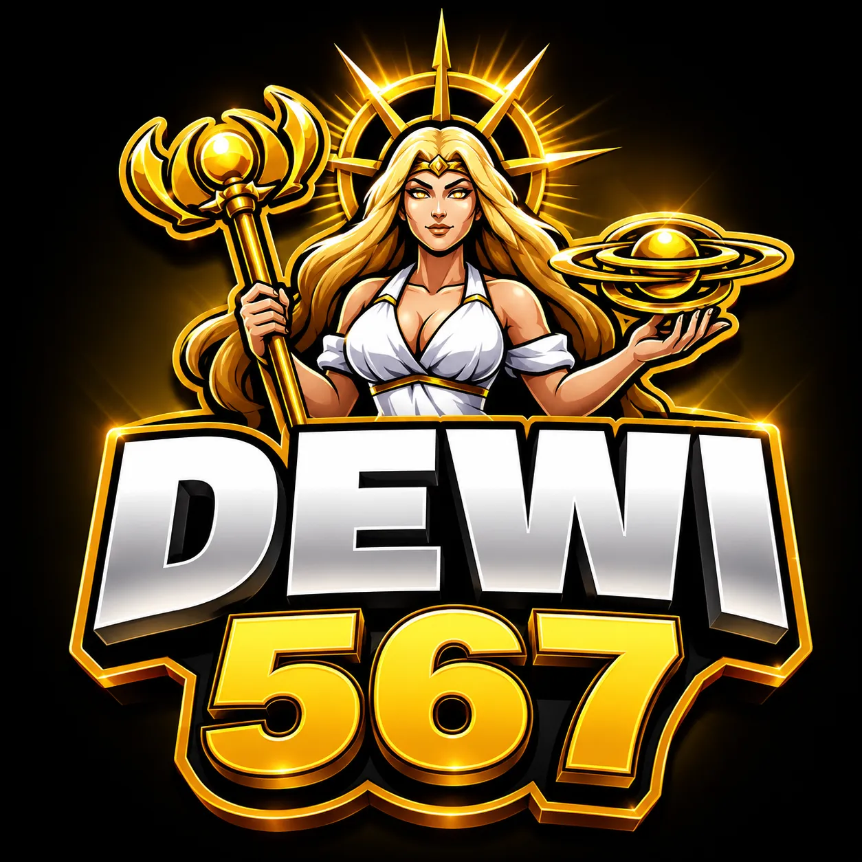 DEWI567 - Pertarungan Seru dalam Dunia Fighting