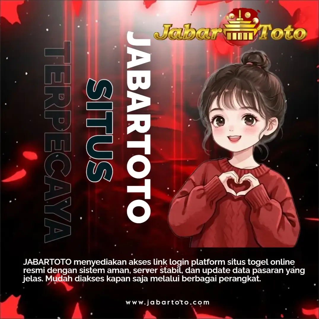 JABARTOTO - Petualangan Tanpa Batas di Dunia Terbuka
