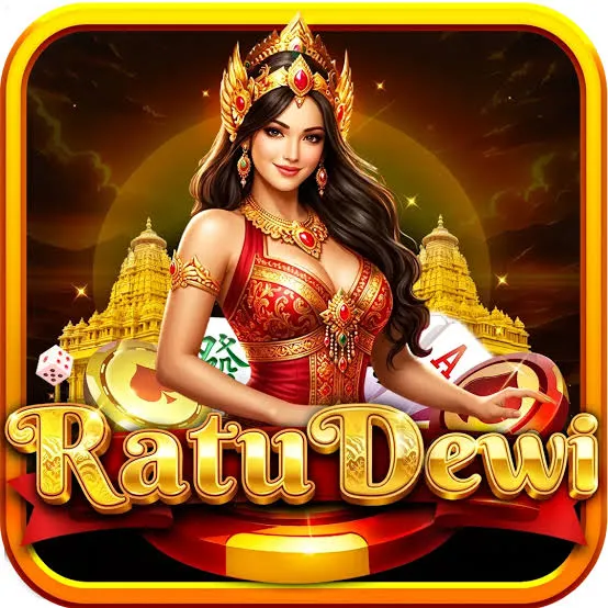 RATUDEWI - Game Domino Terbaik untuk Mengisi Waktu Luang