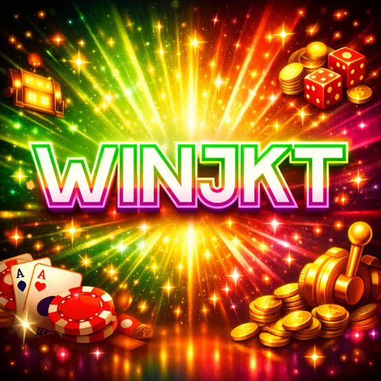 WINJKT - Pertarungan Epik di Dunia Perkelahian