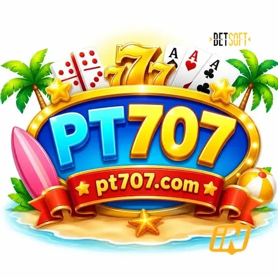 Logo pt707